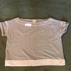 Lou and Grey T-shirt top